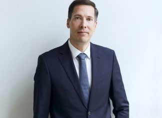 Steffen Flender è il nuovo amministratore delegato di Interroll