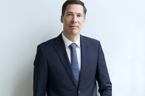 Steffen Flender è il nuovo amministratore delegato di Interroll Steffen Flender è il nuovo amministratore delegato di Interroll