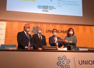 Blockchain a portata di tutti con Dedit.io