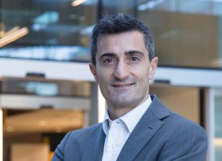 Gerardo Di Filippo, Country Manager Amazon Business Italy