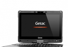Getac V110
