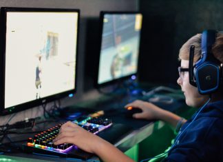 Gaming online e sicurezza: attenzione ai giochi free-to-play