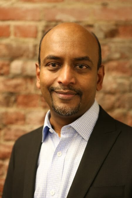Krishna Tammana_CTO Talend Krishna Tammana_CTO Talend