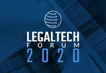 Legal Tech Forum 2020, la conferenza più attesa dedicata alle tecnologie legali Legal Tech Forum