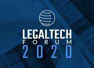 Legal Tech Forum