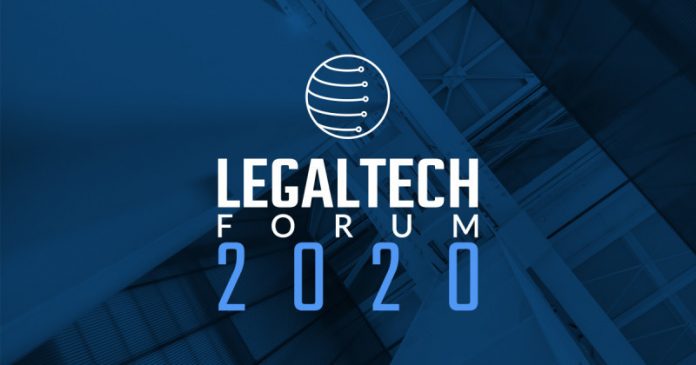 Legal Tech Forum Legal Tech Forum