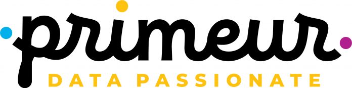 Logo Primeur Logo Primeur
