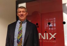 Massimo Iberti è il nuovo CFO di FINIX Technology Solutions Massimo Iberti_CFO FINIX Technology Solutions
