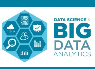 Master in Data Science