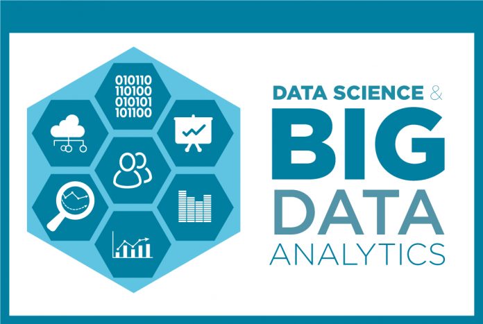 Master in Data Science Master in Data Science