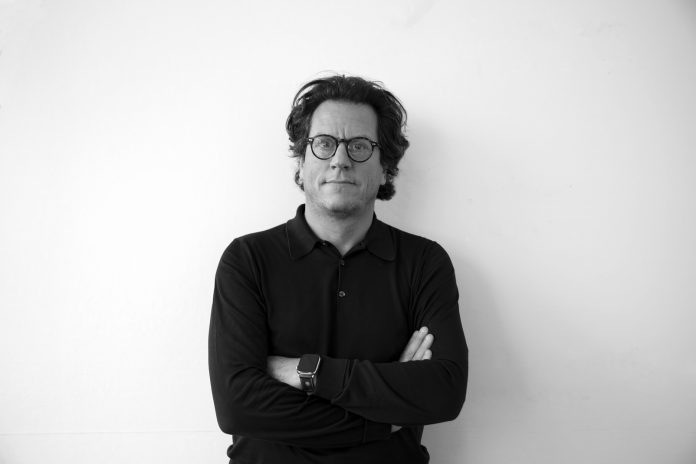 Maxime Didier ComdataGroupCeo Maxime Didier ComdataGroupCeo