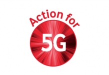 Vodafone Italia lancia il quarto bando Action for 5G