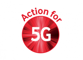 Vodafone Italia lancia il quarto bando Action for 5G