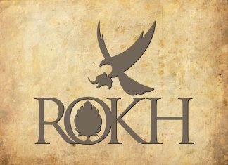 ROKH