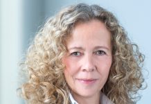 NEC nomina Stefanie Corinth Senior Vice President of Sales EMEA Stefanie_Corinth_NEC