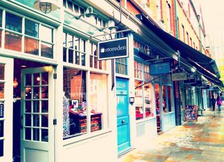 San Marco: nuovo marketplace con Storeden e Afone