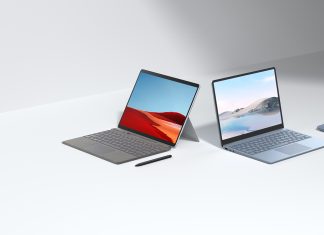 Microsoft, tutte le novità per la famiglia Surface