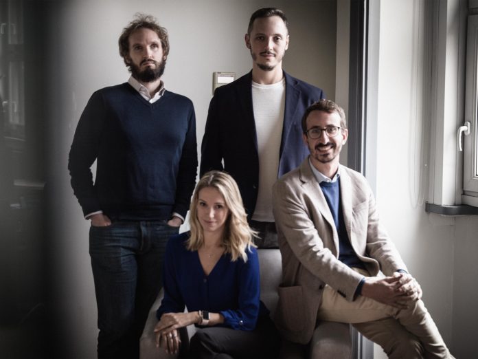 Team Faire.ai Team Faire.ai