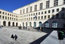 Università di Trieste, parte il 1° corso di laurea in Intelligenza artificiale Università di Trieste _foto_sede_principale