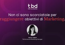 t.bd - think: i segreti del Performance Marketing