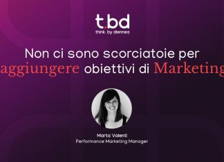 t.bd - think: i segreti del Performance Marketing