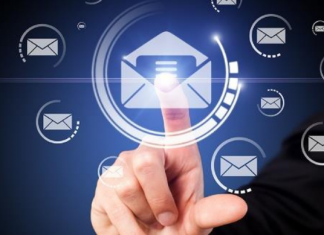 archiviare le email
