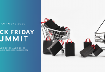black friday summit 2020