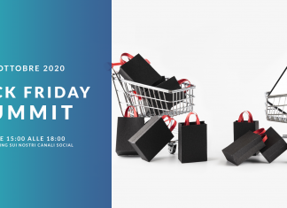 black friday summit 2020