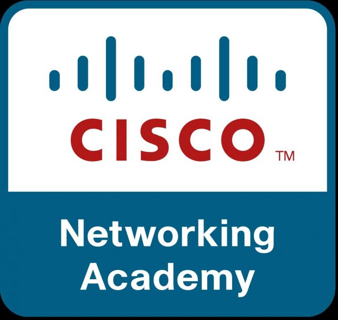 500 borse di studio per la Cisco Networking Academy