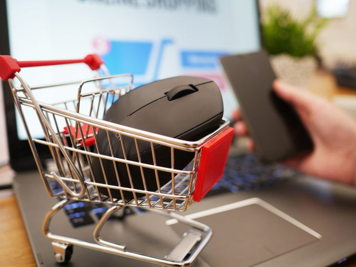 commercio online spesa web Il boom degli acquisti online è destinato a durare