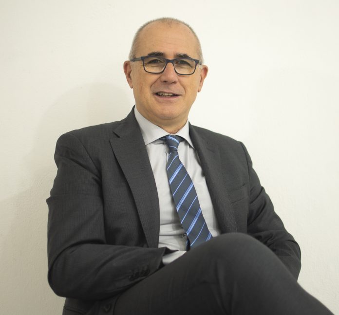 Corrado Rossi assume la carica di Direttore Commerciale in Aton IT