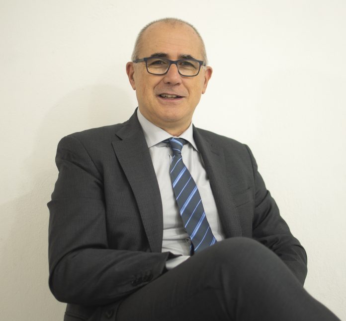 Corrado Rossi assume la carica di Direttore Commerciale in Aton IT Corrado Rossi assume la carica di Direttore Commerciale in Aton IT