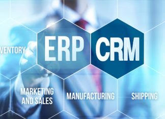 Composable ERP: la strategia del 95% delle organizzazioni