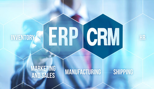 Composable ERP: la strategia del 95% delle organizzazioni