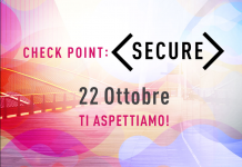 Nuova veste tutta digitale per Check Point