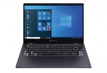 Dynabook: due nuovi dispositivi ampliano la gamma Portégé