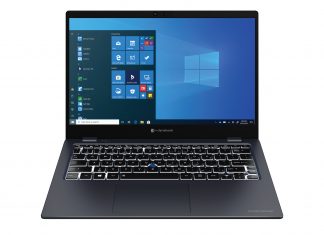 Dynabook: due nuovi dispositivi ampliano la gamma Portégé