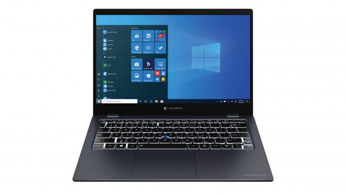dynabook Portégé X30L-J Dynabook: due nuovi dispositivi ampliano la gamma Portégé