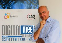 Save the date: in arrivo l'ottava edizione di DIGITALmeet