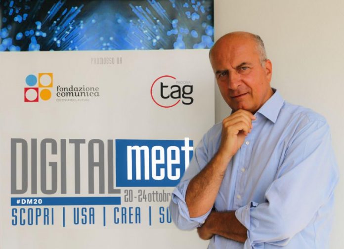 Save the date: in arrivo l'ottava edizione di DIGITALmeet