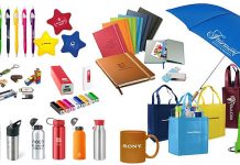 Gadget Personalizzati: efficace strumento di marketing gadget personalizzati-regali aziendali personalizzati