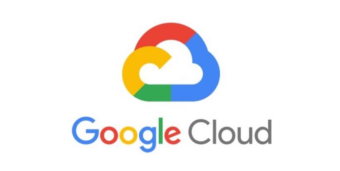 google-cloud-logo Google Cloud presenta Database Migration Service