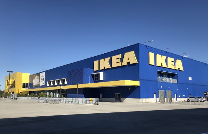 Trasformazione digitale per IKEA Retail con Google Cloud