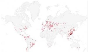 Interplanetary Storm: la botnet affittata come rete proxy
