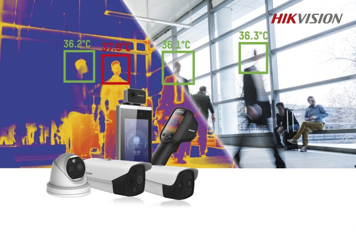 Hikvision immagine articolo online termiche (1) Hikvision immagine articolo online termiche (1)