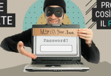 Phishing: come proteggersi dalle truffe online?