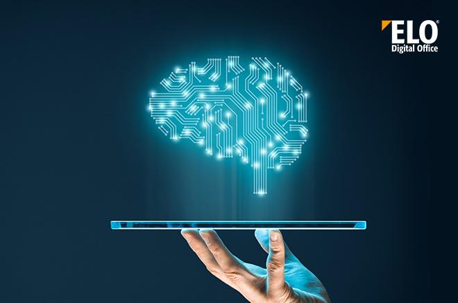 intelligenza artificiale AI IA Per scelta o per necessità, la tecnologia è il futuro