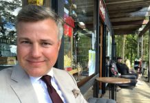 Juhani Hintikka: nuovo CEO da novembre di F-Secure juhani-hintikka