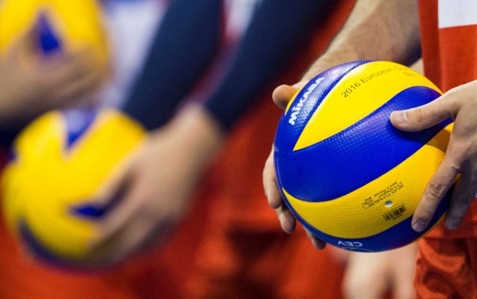 pallone_volley_getty FIPAV pallone_volley_getty FIPAV