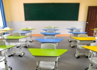 sicurezza nelle scuole